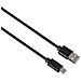 00200907 Cavo Usb Usb 2.0 09 M Usb C Usb A Nero (Usb-a To Usb-c Cable Usb 2.0 0.9 Metre Black) - Foto miniatura 1