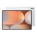 Galaxy Tab S10 Ultra 5G 1TB 16GB Ram Display 14.6" (Wi-Fi 7 802.11be) Android 11200 mAh Silver Platinum Europa - Foto miniatura 1