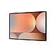Galaxy Tab S10 Ultra 5G 1TB 16GB Ram Display 14.6" (Wi-Fi 7 802.11be) Android 11200 mAh Silver Platinum Europa - Foto miniatura 4