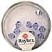 Rayher - Perle Di Swarovski Colorate 6mm 12pz - Foto miniatura 1
