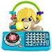 Fisher-price-link Squad Yack Letters-giocattolo Di Attività Musicale Hyk96 - Foto miniatura 1
