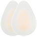 Inserti Per Reggiseno Sollevamento A Goccia Senza Cuciture Light Beige - Foto miniatura 1