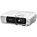 Videoproiettore EB-W55 4000 ANSI lumen 3LCD WXGA 1200x800 16:10 Bianco - Foto miniatura 7