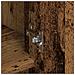 Alto armadio Legno antico 80x33x150 cm Legno ingegnerizzato - Foto miniatura 9