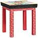 Tavolini Nesting 3 pcs in Legno Solido di Mango - Foto miniatura 2