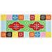 Tavolini Nesting 3 pcs in Legno Solido di Mango - Foto miniatura 5