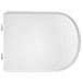Copriwater Compatibile Per Wc Ideal Standard Vaso Calla Forma 7 Bianco - Foto miniatura 1