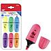Evidenziatore Mini 6 Pz. - Foto miniatura 1