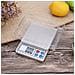 Bilancia Da Cucina Digitale Multifunzionale Con Batterie Incluse L - Foto miniatura 5