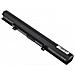 TS38 ricambio per laptop Batteria - Foto miniatura 2
