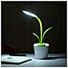 Lampada Da Scrivania A Led Per Protezione Occhi - Controllo Touch, Dimmer Multipli, Luce Soffusa Green - Foto miniatura 7