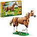 Creator 3 In 1 31166 Beautiful Horse - Foto miniatura 1