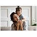 Gen 2 No Anello intelligente con activity tracker IP68 Rose Gold - Foto miniatura 14