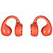 Boost Clip Auricolare True Wireless Stereo (TWS) In-ear Musica /Giornaliera Bluetooth Rosso - Foto miniatura 2