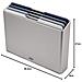Set Taglieri Folio Quattro Pezzi Colore Grigio Formato Standard Previene Contaminazione Incrociata Codificati Per Colore Base Antiscivolo Lavabili In Lavastoviglie - Foto miniatura 4