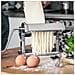 Macchina per la pasta KH-3114 per una facile stesura e taglio dell'impasto - Foto miniatura 2