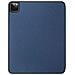 Custodia Per Ipad Air 11 M3 / M2 / 10.9 / Pro 11 Flexfolio Antiurto, Blu - Foto miniatura 1