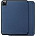 Custodia Per Ipad Air 11 M3 / M2 / 10.9 / Pro 11 Flexfolio Antiurto, Blu - Foto miniatura 3