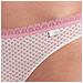 Confezione Da 2 Slip Mini Coquettes Da Donna 1031784 - Foto miniatura 4