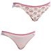 Confezione Da 2 Slip Mini Coquettes Da Donna 1031784 - Foto miniatura 1