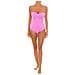 Costume Da Bagno A Fascia Da Donna 46219 - Foto miniatura 1