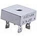 Ponte Raddrizzatore Kbpc5010 - Corrente Massima 50a, Tensione 1000v | Dimensioni 29x29x11mm | Per Sistemi Di Alimentazione E Elettronica Industriale - Foto miniatura 3