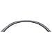 Manico 1385 pcs Argento 107 x 3.6 x 23 mm Acciaio inossidabile - Foto miniatura 4
