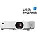 P701U Proiettore a raggio standard 7000 ANSI lumen 3LCD WUXGA (1920x1200) Bianco - Foto miniatura 3