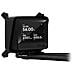 MAX GAMING LC 360 ARGB LCD Processore Raffreddatore di liquidi tutto in uno 12 cm Nero - Foto miniatura 6