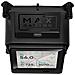 MAX GAMING LC 360 ARGB LCD Processore Raffreddatore di liquidi tutto in uno 12 cm Nero - Foto miniatura 11