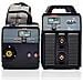 ProMIG-630-15-4-400V W MAXwire (WAM) Saldatrice MIG 630A 3-in-1 400V, Kit con trainafilo a 4 rulli, Inverter professionale - Foto miniatura 2