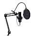 GXT 270 Emita II+ Nero Microfono per podcast - Foto miniatura 6