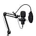 GXT 270 Emita II+ Nero Microfono per podcast - Foto miniatura 9