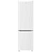 Frigorifero Total No Frost Classe 335 Litri Vetro Bianco BCD-344195-CW - Foto miniatura 3