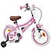 Bicicletta per Bambini 14 Pollici per bambini da 3 a 5 anni - Foto miniatura 2