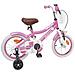 Bicicletta per Bambini 14 Pollici per bambini da 3 a 5 anni - Foto miniatura 3