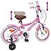 Bicicletta per Bambini 14 Pollici per bambini da 3 a 5 anni - Foto miniatura 7