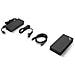 40B20135DK replicatore di porte e docking station per laptop Cablato USB 3.2 Gen 1 (3.1 Gen 1) Type-C Nero - Foto miniatura 2