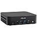 ExpertCenter PN55-S70012NL Copilot+ PC AMD Ryzen AI 7 445 32 GB DDR5-SDRAM 1 TB SSD Windows 11 Pro Mini PC Nero - Foto miniatura 13