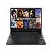 DV2X8EA laptop Intel Core Ultra 5 225H 38,9 cm (15.3") 2K 16 GB DDR5-SDRAM NVIDIA GeForce RTX 5050 Wi-Fi 6 (802.11ax) Windows 11 Home AI PC Nero - Foto miniatura 1