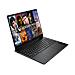 DV2X8EA laptop Intel Core Ultra 5 225H 38,9 cm (15.3") 2K 16 GB DDR5-SDRAM NVIDIA GeForce RTX 5050 Wi-Fi 6 (802.11ax) Windows 11 Home AI PC Nero - Foto miniatura 2