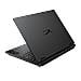 DV2X8EA laptop Intel Core Ultra 5 225H 38,9 cm (15.3") 2K 16 GB DDR5-SDRAM NVIDIA GeForce RTX 5050 Wi-Fi 6 (802.11ax) Windows 11 Home AI PC Nero - Foto miniatura 8