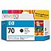 C9448a Cartuccia Ink Originale 70 Nera Opaco per HP DesignJet Z3200 - Foto miniatura 4