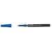 pz. 1 Refill per roller. blu0.5mm PBK-LP05-2 - Foto miniatura 1