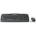Tastiera e Mouse Wireless 920-003971  per Desktop (Layout Italiano) Colore Nero - Foto miniatura 8