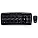 Tastiera e Mouse Wireless 920-003971  per Desktop (Layout Italiano) Colore Nero - Foto miniatura 3