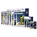 Premium Luster Photo Paper A4 250 ff - Foto miniatura 3