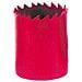 Fresa a Tazza Bimetallica Plus 51 mm per metalli, legno, alluminio, PVC - Foto miniatura 3