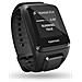 Spark Cardio + Music Large impermeabile Cardiofrequenzimetro 3GB Bluetooth Rilevamento dell'attività - Nero - Foto miniatura 1