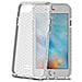 Cover in TPU per iPhone 7 colore Bianco - Foto miniatura 1